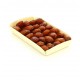 wooden tray 200g