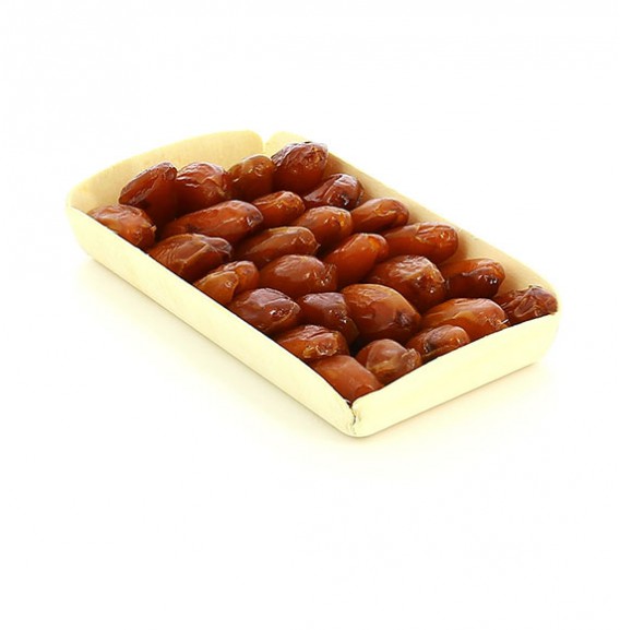 wooden tray 200g