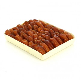 wooden tray 400g