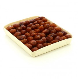 wooden tray 500g