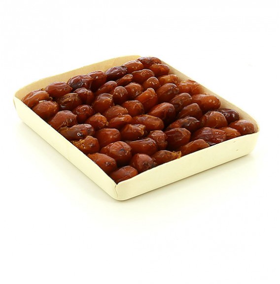 wooden tray 500g