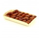 wooden tray  400g