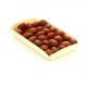 wooden tray  400g