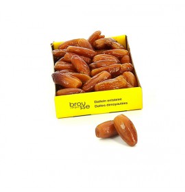 Customized carton box 400g